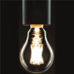 SLV LED A60 Crossed Filament     1008375 