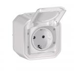 Legrand 069770L Plexo New FRUP 