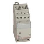 Legrand 412536 CX3 Schütz 230V 25A 4Ö 