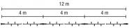S&H Ersatzstrang f.LED String Lite 58292 