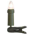 S&H LED-Lichterkette 30-tlg        57324 