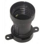 S&H Lichterkettenfassung E14       57959 