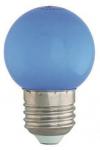SUH LED Tropfenlampe 45x70mm mit 7 57490 