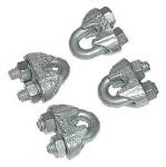 SUH Seilklemmen für 3 mm           58306 