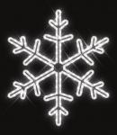 S&H Quick-Fix LED-LS-Motiv "Flake  58543 