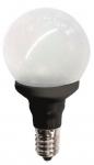 S&H LED Golf Ball 45x80mm          58707 