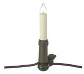 S&H LED-Schaftkerzenkette          57295 