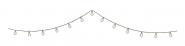 S&H Universal-Lichterkette 5       57944 