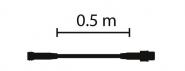 S&H Quick Fix Verlängerung 0,5M    58076 