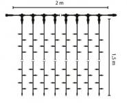 SUH LED-Drape Lite Rubber, 230V,   58239 