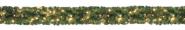 LED Tannenranke 24x270cm 180 LED   58049 