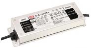 S&H LED-Trafo 244x71x37,5mm 24VDC  55151 