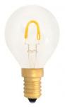S&H LED Tropfenform Filament       57785 