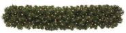 S&H LED-Quick Fix Garland 30x200cm 59315 