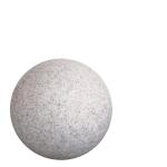 EVN Kugelleuchte Granitoptik 30cm GK3018 