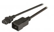 EFB Kaltgeräteverlängerung   EK531.1,8V2 