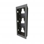 Comelit UT9163 Montagerahmen Ultra 