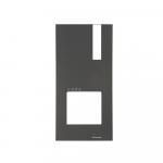 Comelit 4793MB Frontblende Quadra 