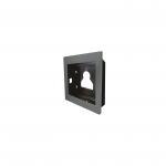 Comelit UT9161 Montagerahmen Ultra 