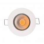 Nobile A 5068 S IP44 weiß 12W 1857671012 
