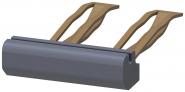Siemens Verbindungskamm       3RQ4901-0A 