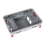 Legrand 088023 Gerätebox m.Teppichrand 