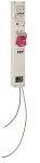 GSAB Systemleiste SS 185mm   99.00.023-Z 