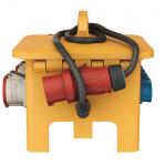 Mennekes VERTEILER EverGUM         70448 