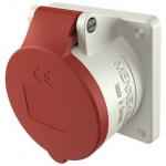 Mennekes 16A4P 6H400V Anbaudose TA  1390 