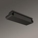 Regiolux SRBKSD sw RAL 9005  19005000004 