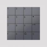 Siedle COM 611 02 AG       COM 611-02 AG 