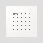 Siedle                         ELM600-0W 