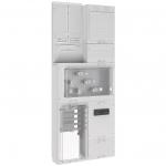 ABN Kleinwandlermessfeld 100A Z28WZ3310A 