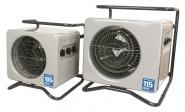 DEVI Heizlüfter 9KW      Devitemp 109 T 