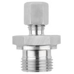 Jumo Rohrverschraubung mit      00305445 