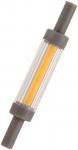 BAIL Bailey LED R7s Slim     80100040400 