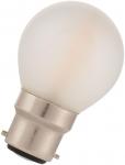 BAIL LED Filament G45 B22d   80100039002 