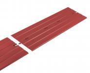 Fränkische FPL-Typ 250 rot 100cm m.Einh. 
