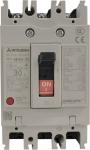 Mitsubishi Leistungs-     NF63-SV 3P 10A 