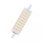 LEDV LED Stablampe 15-125W/827 2000lm 
