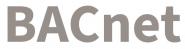 Janitza UMG 604  UMG 604 Option "BACnet" 