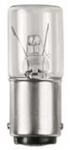 Werma Glühlampe 5W BA15D 230V   95584038 