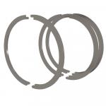 Hauff Clipring-Set         CR110 A2 SET3 