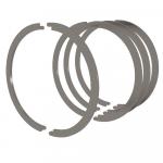 Hauff Clipring-Set         CR160 A2 SET4 