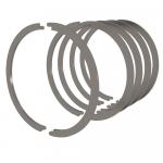 Hauff Clipring-Set         CR160 A2 SET5 