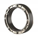 HAUF P -PIPE      HSD 200/159 - V2A/EPDM 