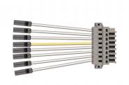 Opple LED Trunking Feed-in  542098001500 