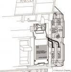 Mitsubishi                 UVTSA480-4SWS 