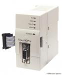 Mitsubishi SPS FX3U          FX3U-64DP-M 