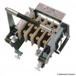 Mitsubishi Positionsschalter      CL-4-W 